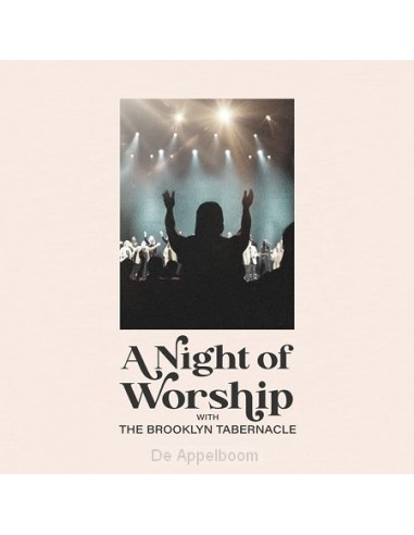 A Night Of Worship