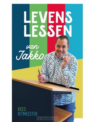 Levenslessen van jakko