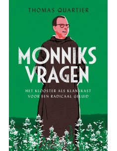 Monniksvragen
