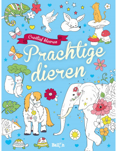 Prachtige dieren