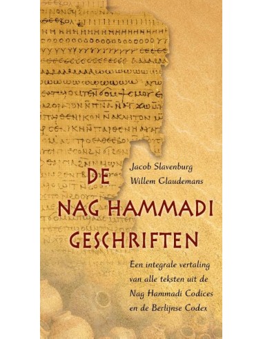 Nag Hammadi-geschriften