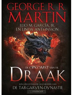 De Opkomst van de Draak