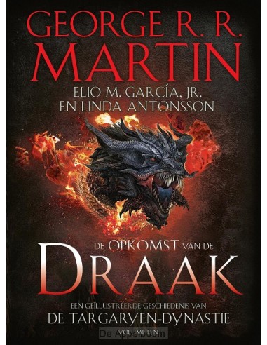 De Opkomst van de Draak