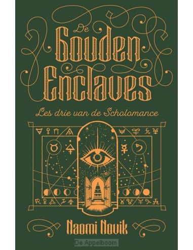 De Gouden Enclaves