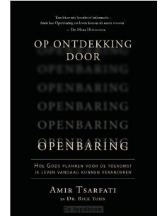 Op ontdekking door Openbaring
