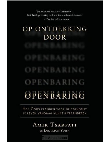 Op ontdekking door Openbaring