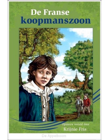 Franse koopmanszoon