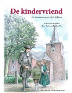 Kindervriend