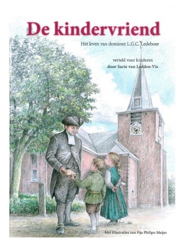 Kindervriend