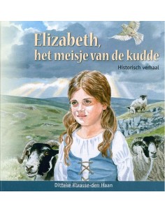 Elizabeth het meisje van de...