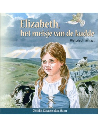 Elizabeth het meisje van de kudde