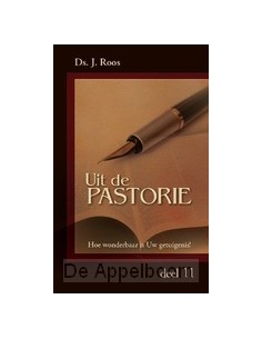Uit de pastorie 11