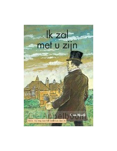 Ik zal met u zijn