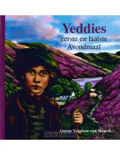 Yeddies eerste en laatste...