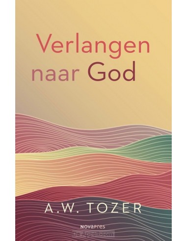 Verlangen naar God