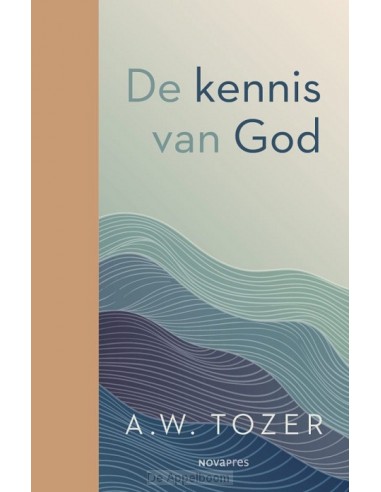 Kennis van God