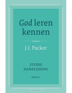 God leren kennen STUDIEHANDL