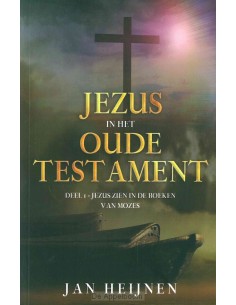 Jezus in het oude testament