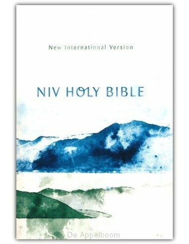 NIV - Compact Bible