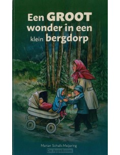 Groot wonder in een klein...