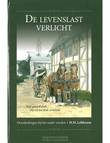 Levenslast verlicht