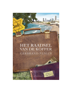 Raadsel van de koffer