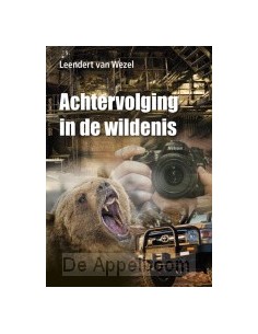 Achtervolging in de wildernis