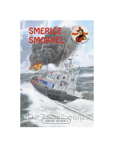 Smerige smokkel