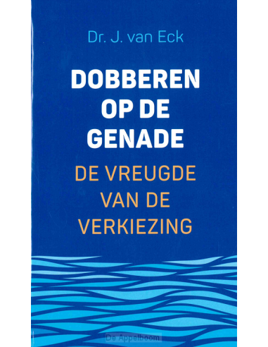 Dobberen op de genade