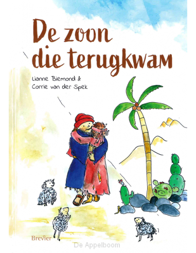 Zoon die terugkwam