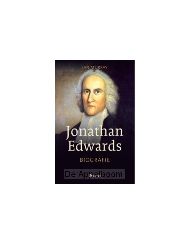 Jonathan edwards