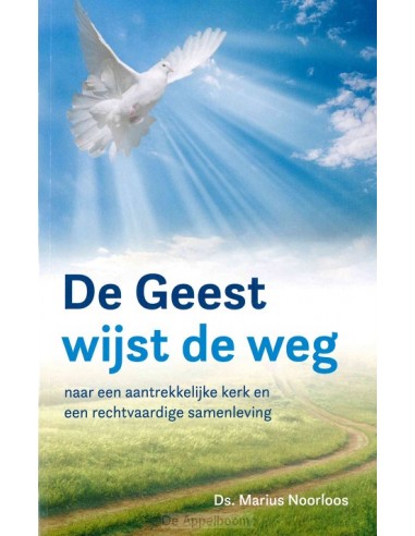 Geest wijst de weg