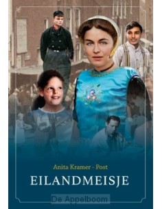 Eilandmeisje