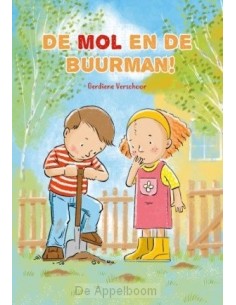 Mol en de buurman