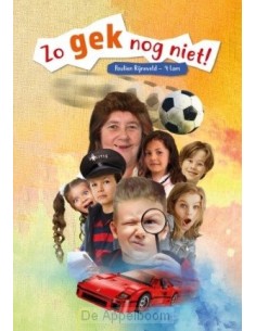Zo gek nog niet