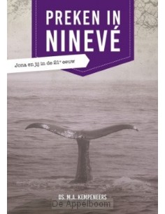 Preken in nineve
