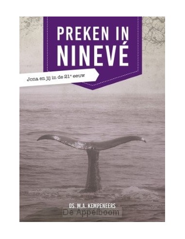 Preken in nineve