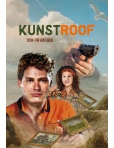 Kunstroof