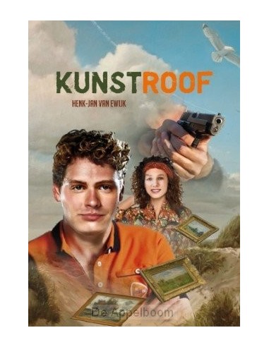 Kunstroof