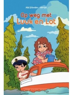 Op weg met luuk en lot