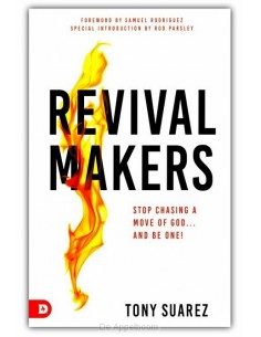 RevivalMakers