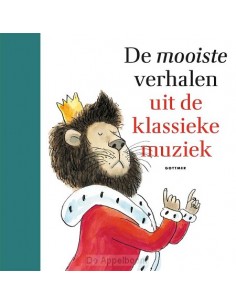 Mooiste verhalen uit de...