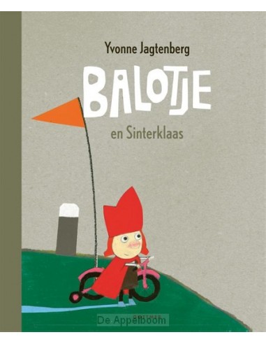 Balotje en sinterklaas