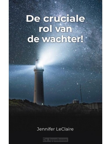 Cruciale rol van de wachter!