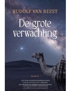 Grote verwachting