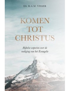 Komen tot Christus