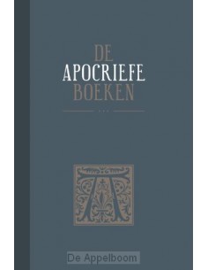 Apocriefe boeken