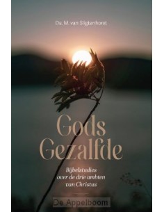 Gods gezalfde