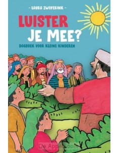 Luister je mee?
