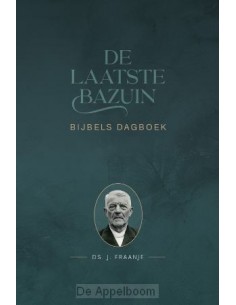 Laatste bazuin